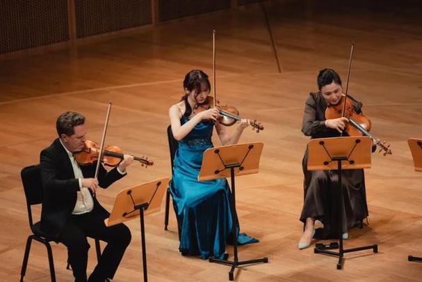 天津茱莉亚学院五周年华诞 2024-25乐季舞台艺术策划的全景解读