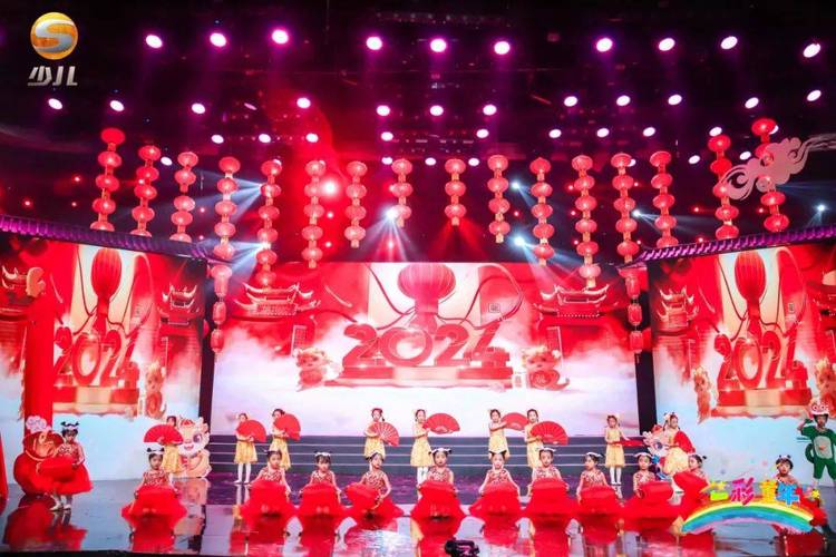 点亮童心，织梦舞台——一场儿童艺术演出的幕后之旅